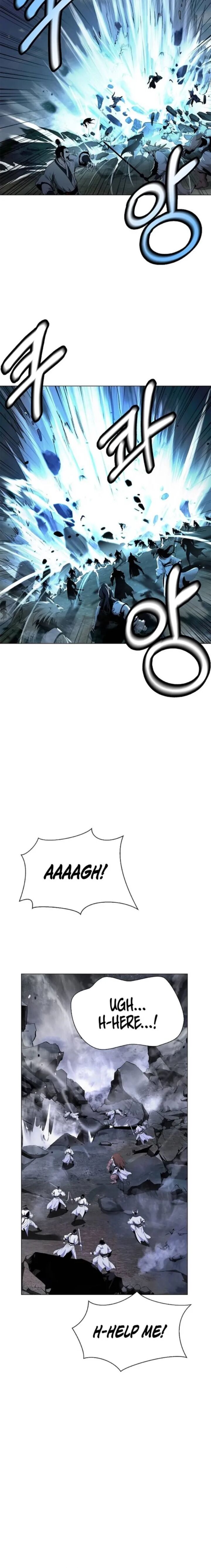 Call Of The Spear Chapter 236 Page 3