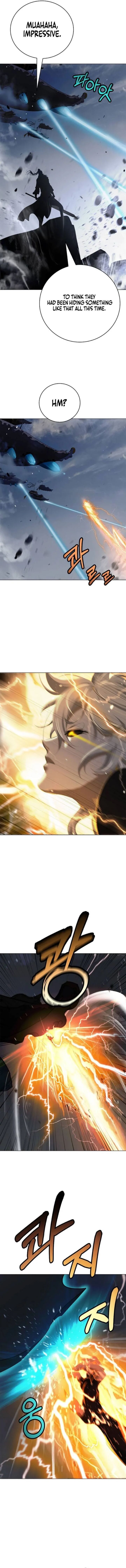 Call Of The Spear Chapter 236 Page 4