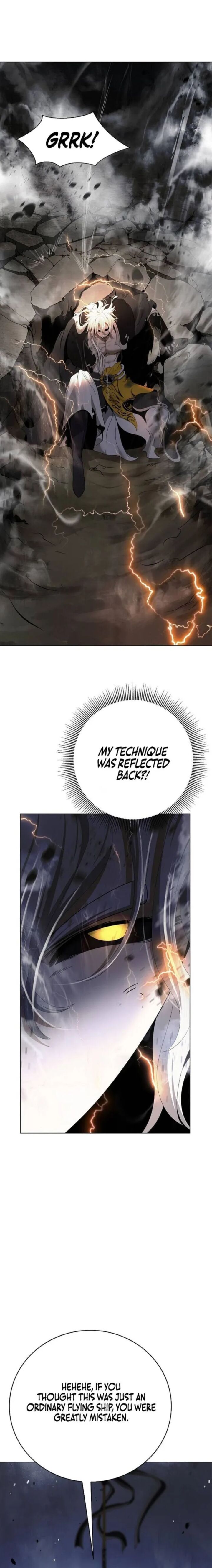 Call Of The Spear Chapter 236 Page 6