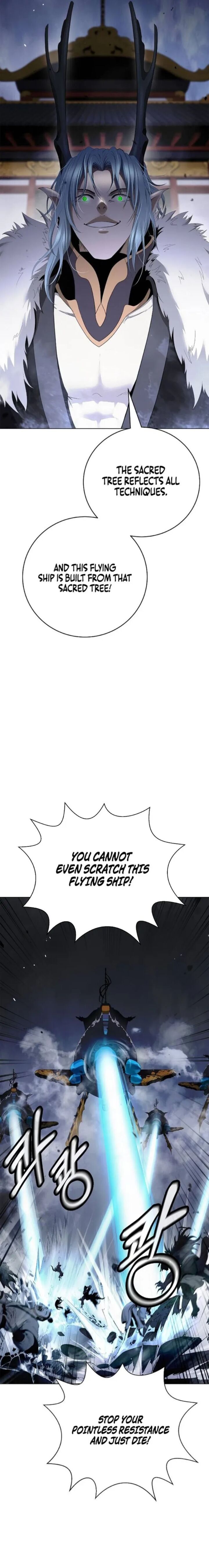 Call Of The Spear Chapter 236 Page 7