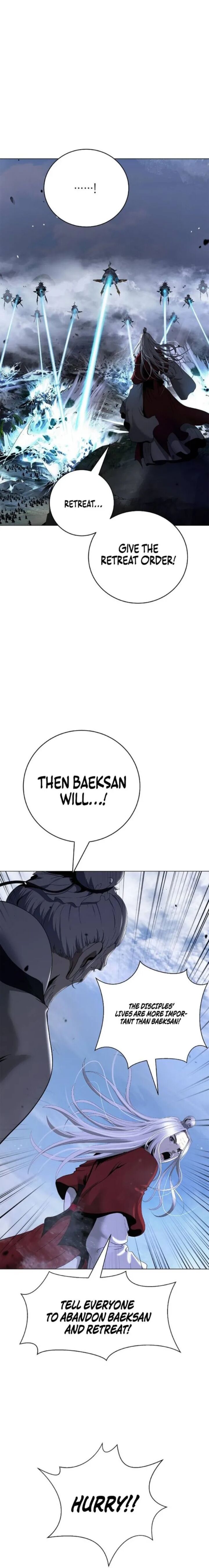 Call Of The Spear Chapter 236 Page 8