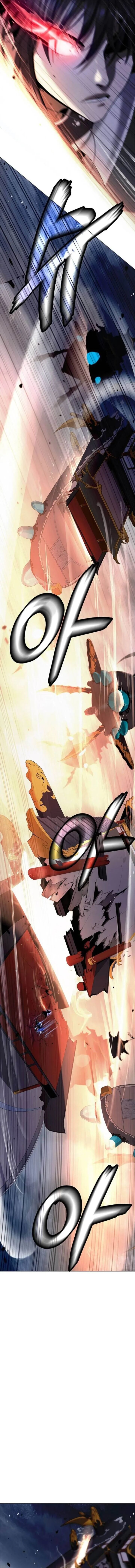 Call Of The Spear Chapter 237 Page 10