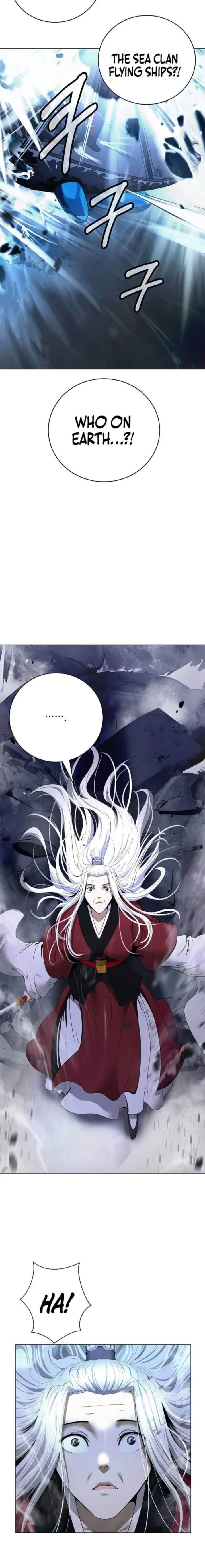 Call Of The Spear Chapter 237 Page 14