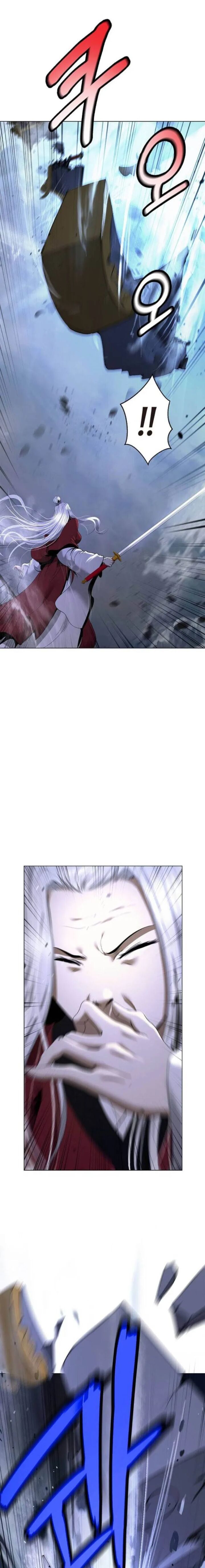 Call Of The Spear Chapter 237 Page 15