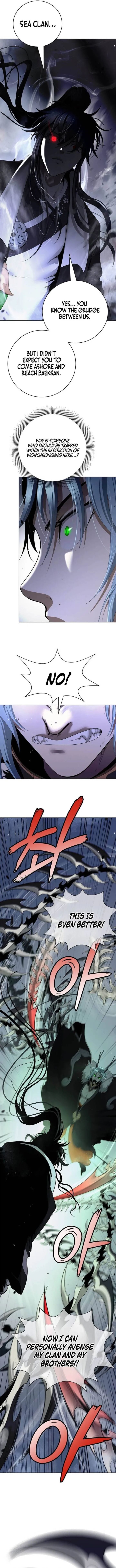 Call Of The Spear Chapter 237 Page 2