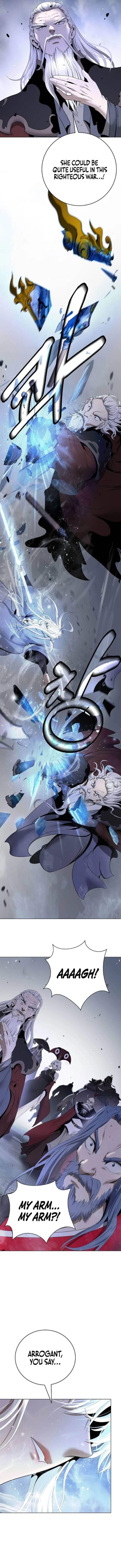 Call Of The Spear Chapter 237 Page 26