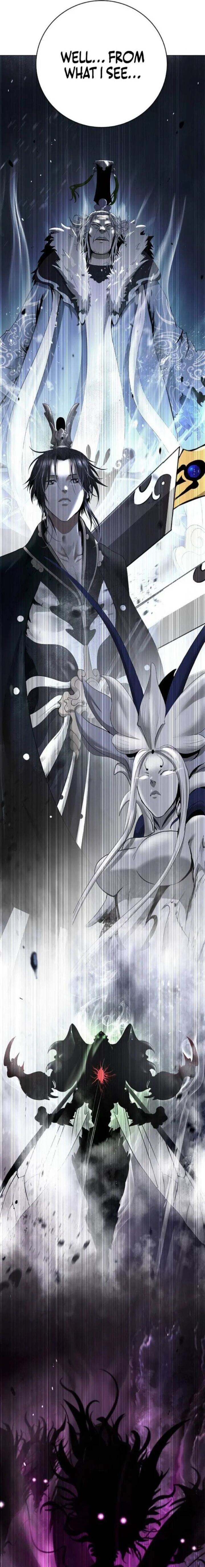 Call Of The Spear Chapter 237 Page 27