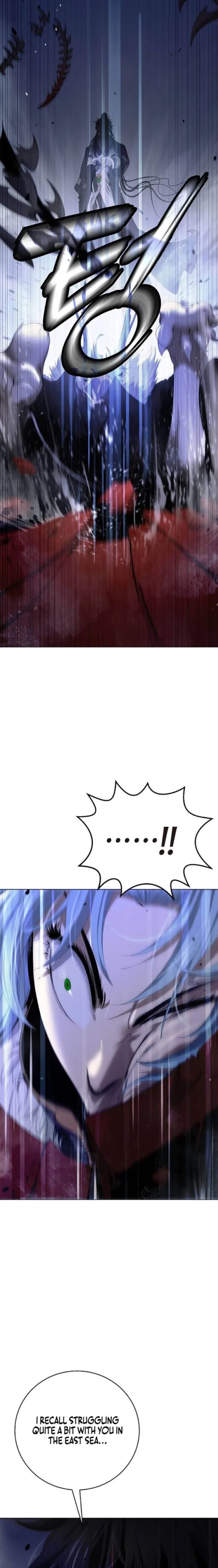 Call Of The Spear Chapter 237 Page 4