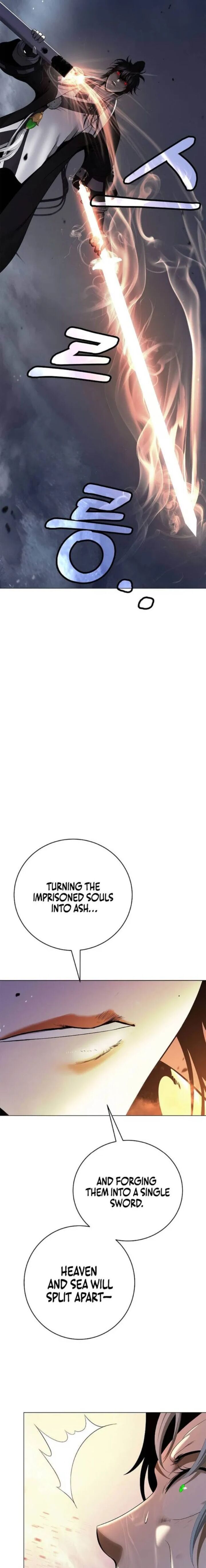 Call Of The Spear Chapter 237 Page 8