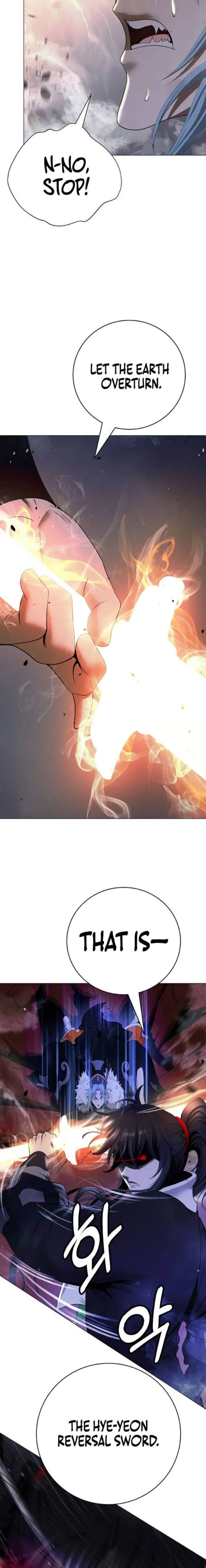 Call Of The Spear Chapter 237 Page 9