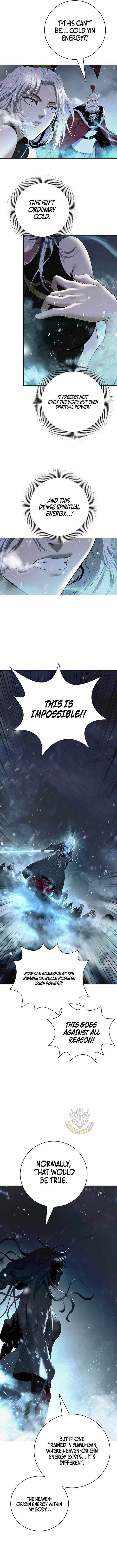 Call Of The Spear Chapter 238 Page 6