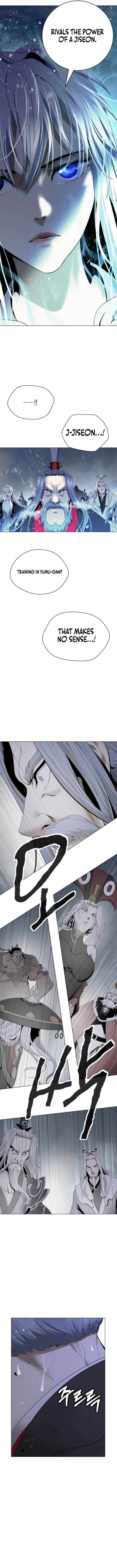 Call Of The Spear Chapter 238 Page 7