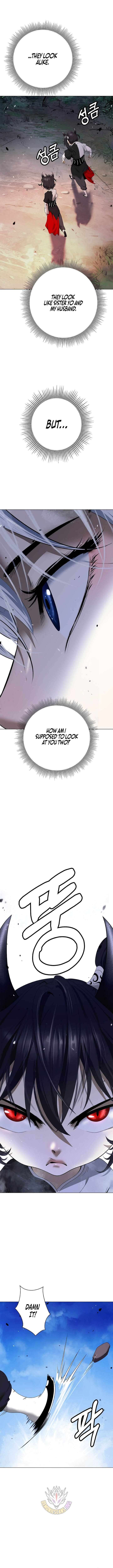 Call Of The Spear Chapter 254 Page 5