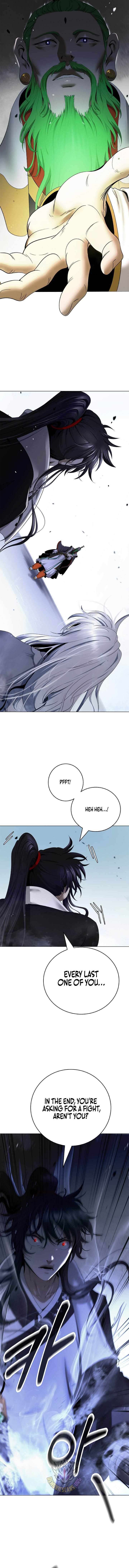 Call Of The Spear Chapter 256 Page 14