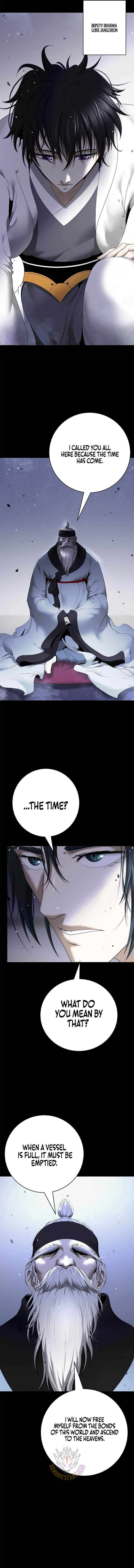 Call Of The Spear Chapter 260 Page 2