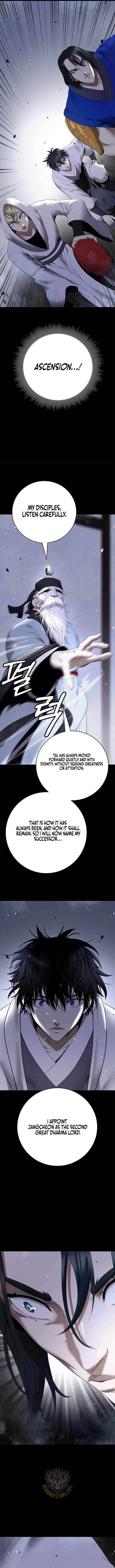 Call Of The Spear Chapter 260 Page 3