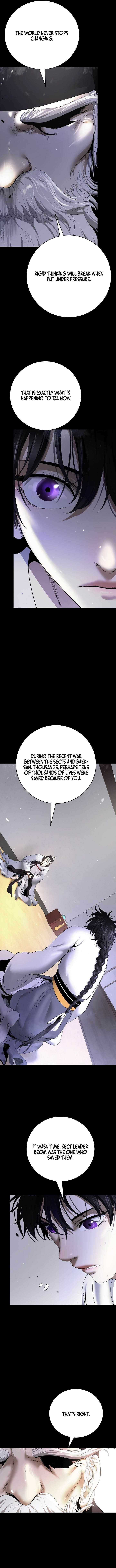 Call Of The Spear Chapter 260 Page 7