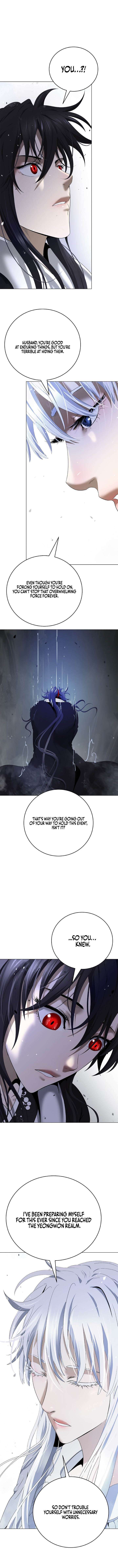 Call Of The Spear Chapter 261 Page 11