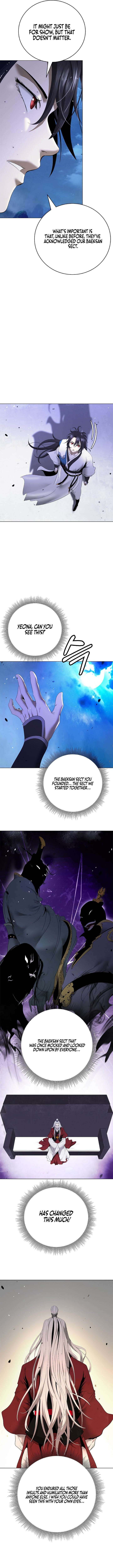 Call Of The Spear Chapter 261 Page 2