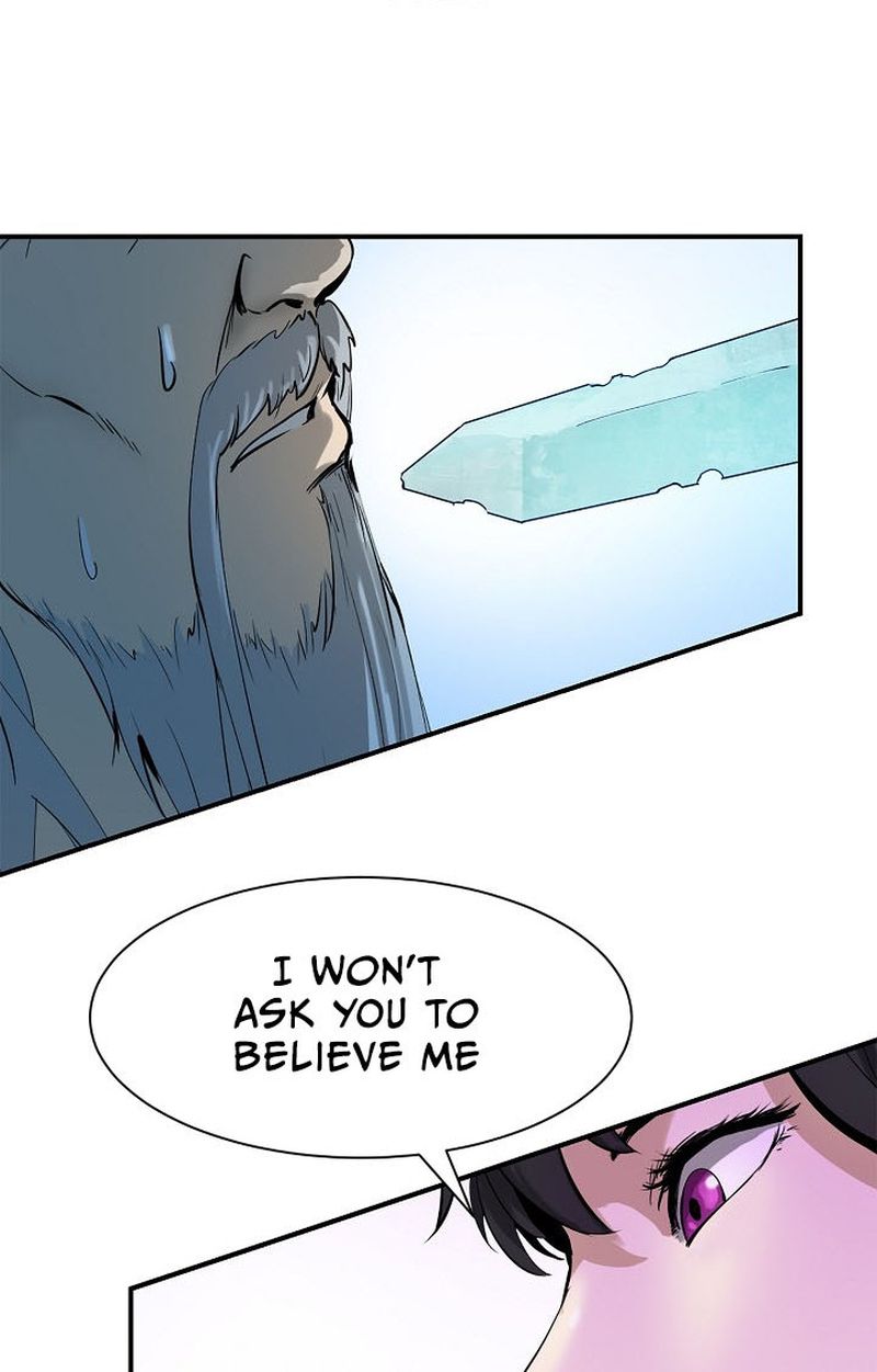 Call Of The Spear Chapter 6 Page 72
