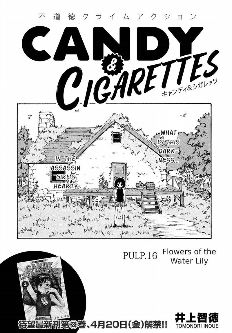 Candy Cigarettes Chapter 16 Page 3