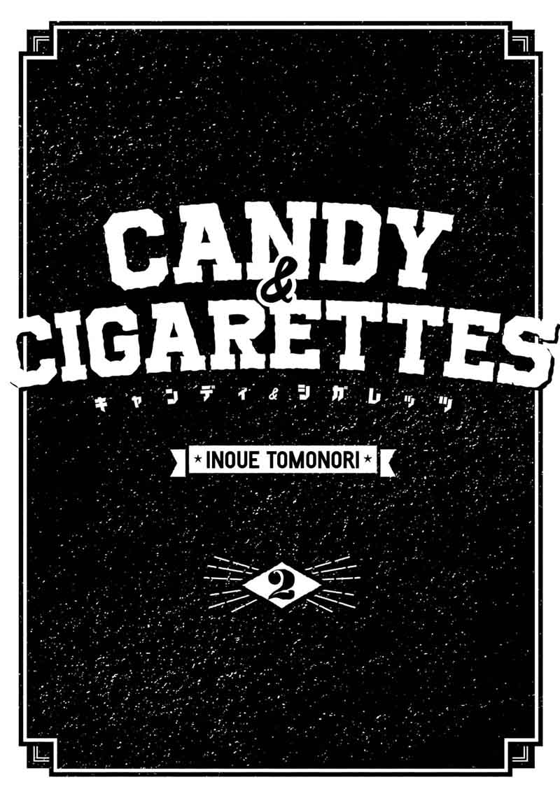 Candy Cigarettes Chapter 5 Page 3