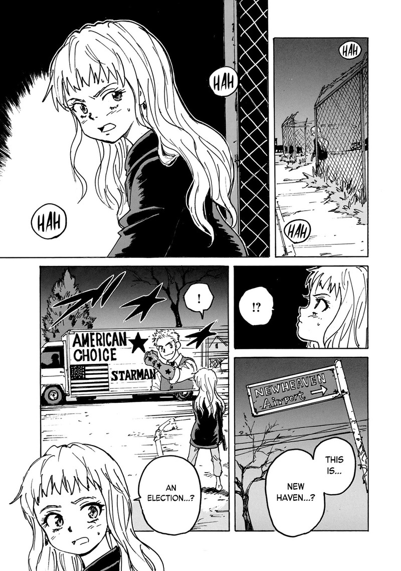 Candy Cigarettes Chapter 53 Page 7