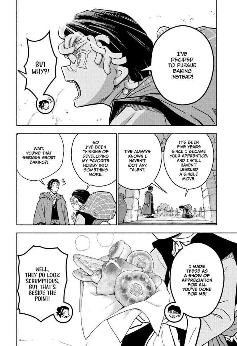 Cannon Master Chapter 1 Page 20