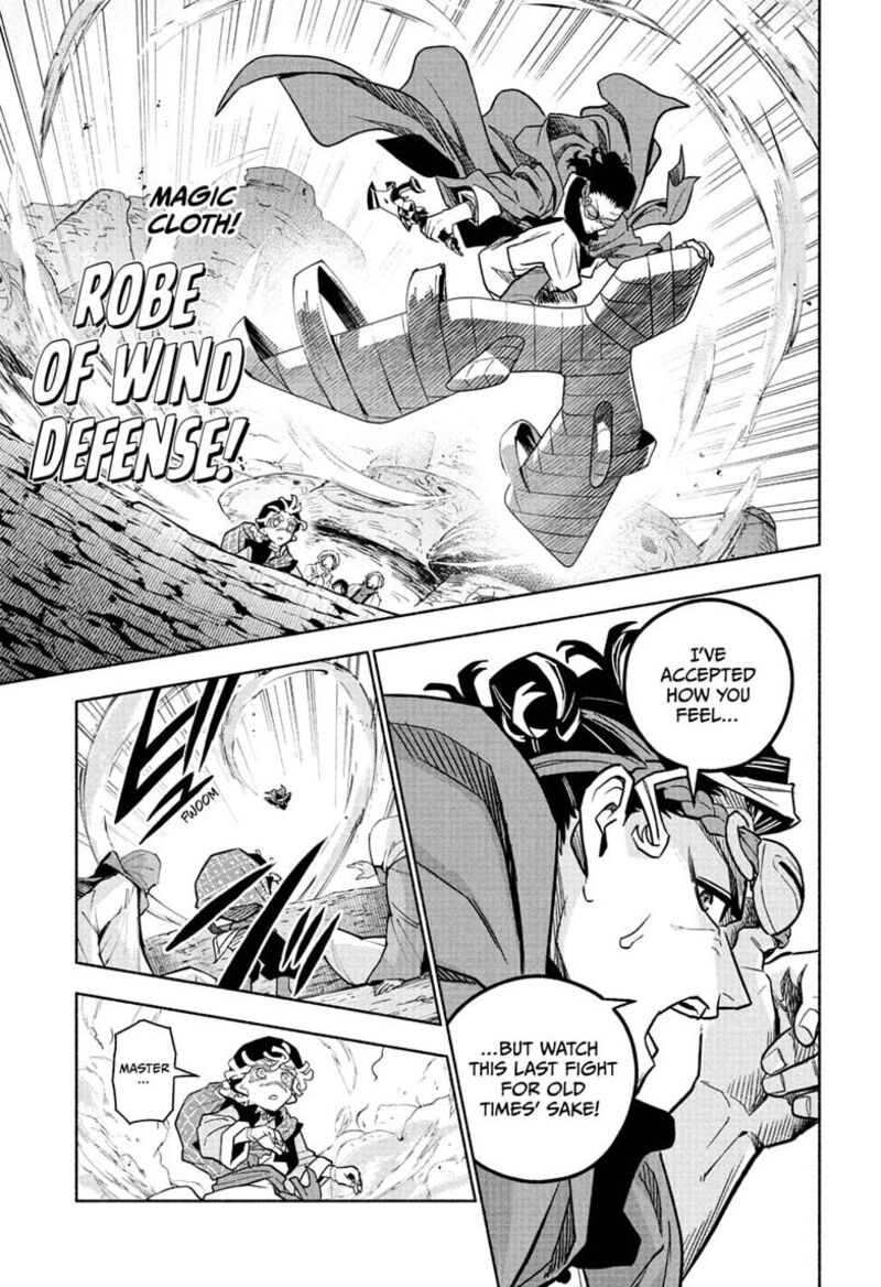 Cannon Master Chapter 1 Page 29