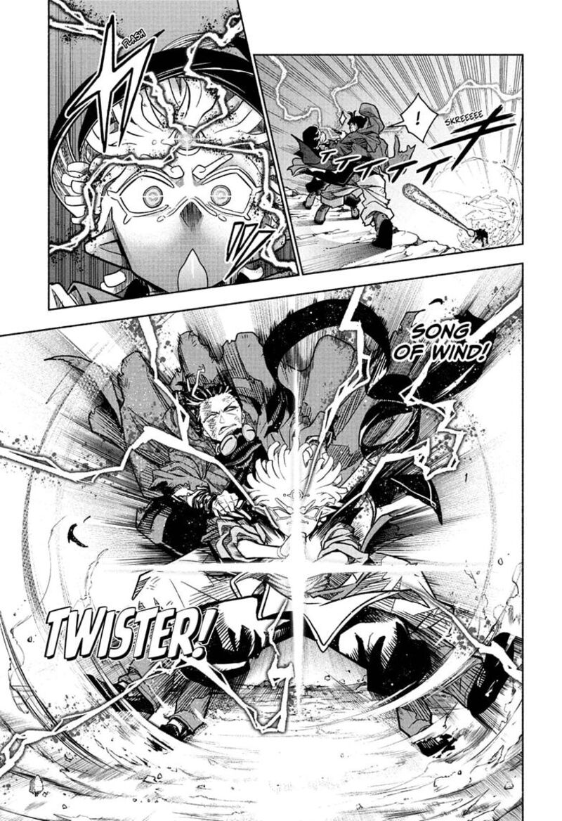 Cannon Master Chapter 1 Page 47