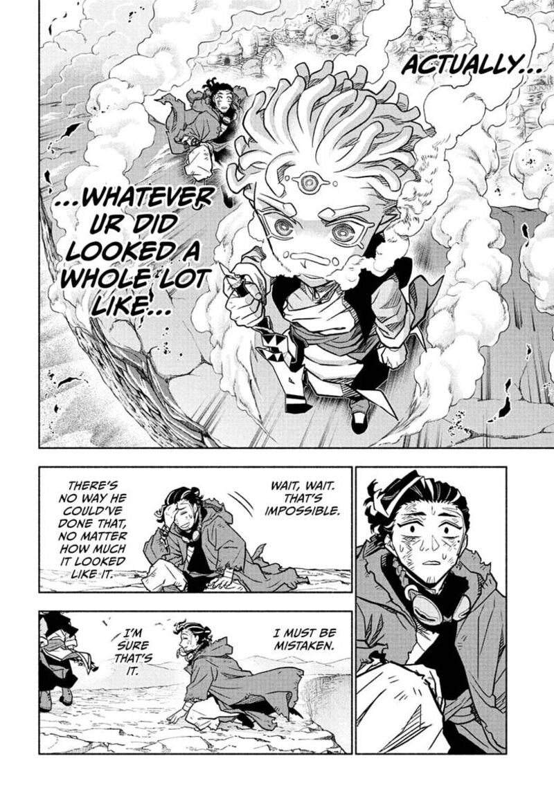 Cannon Master Chapter 1 Page 52