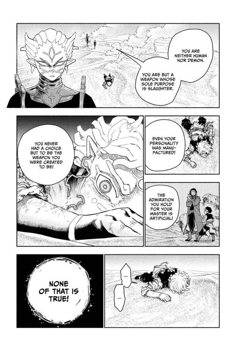 Cannon Master Chapter 12 Page 6