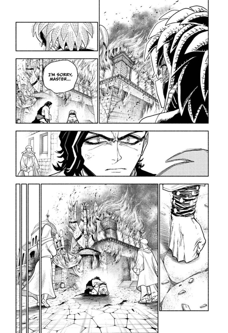 Cannon Master Chapter 16 Page 6