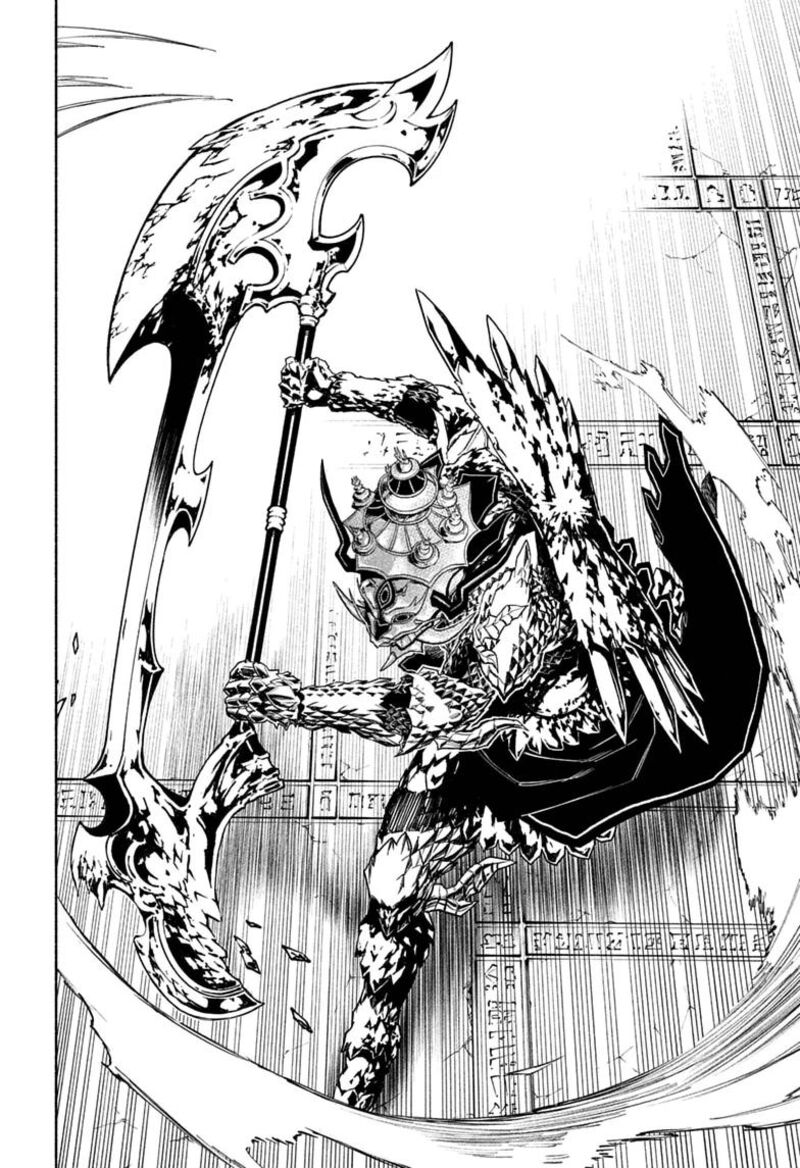 Cannon Master Chapter 17 Page 14
