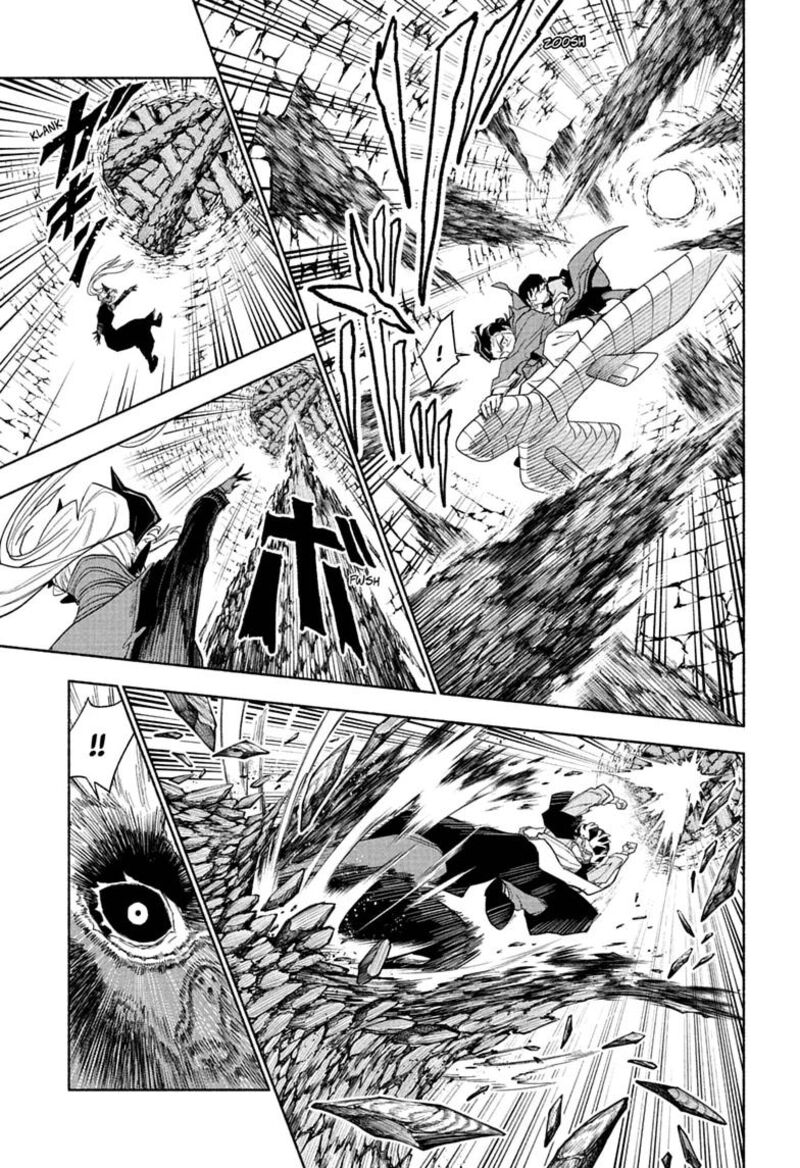 Cannon Master Chapter 17 Page 5