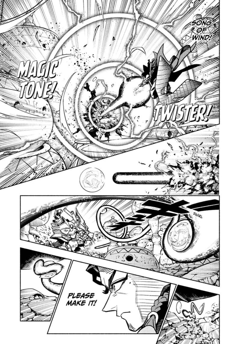 Cannon Master Chapter 3 Page 7