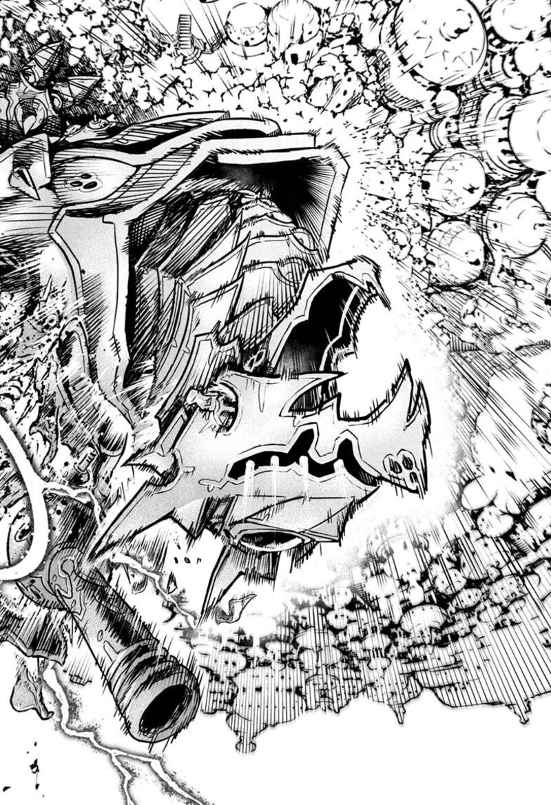 Cannon Master Chapter 3 Page 8