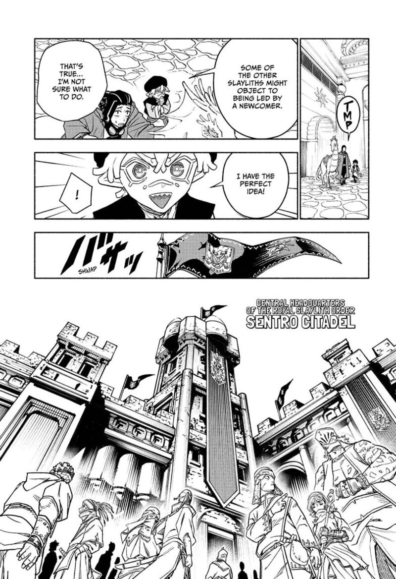 Cannon Master Chapter 4 Page 7