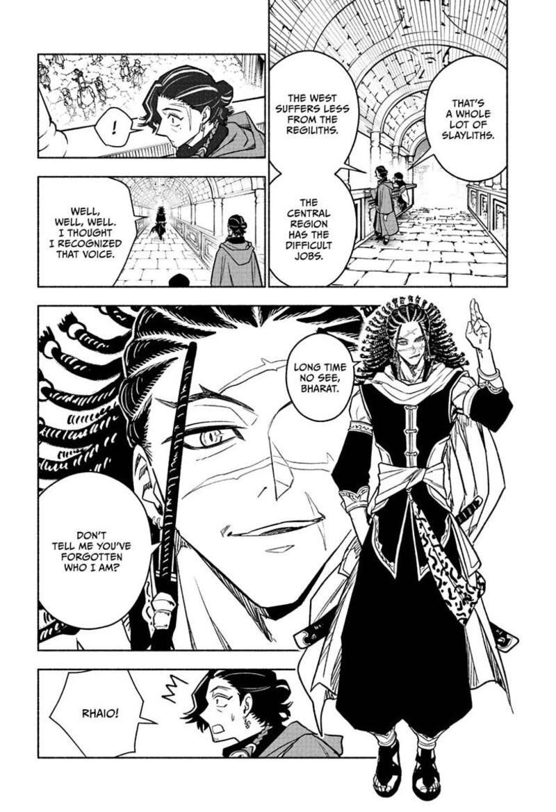 Cannon Master Chapter 4 Page 8