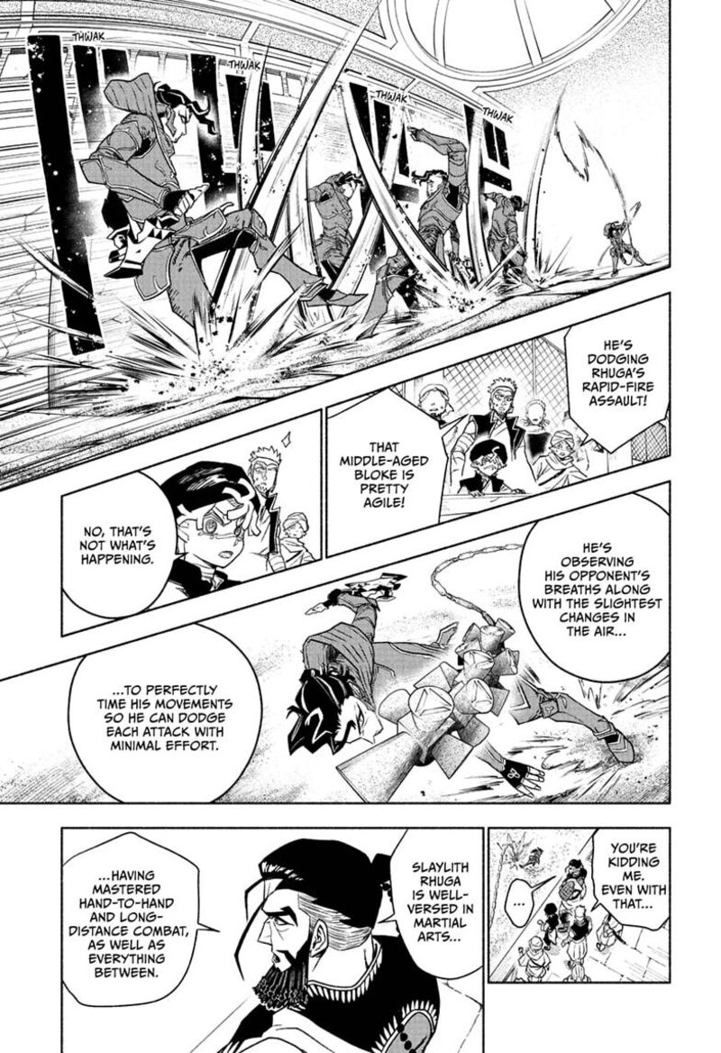 Cannon Master Chapter 5 Page 9