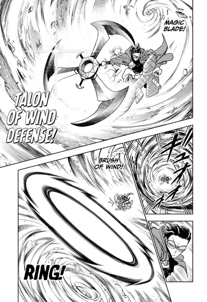 Cannon Master Chapter 7 Page 13