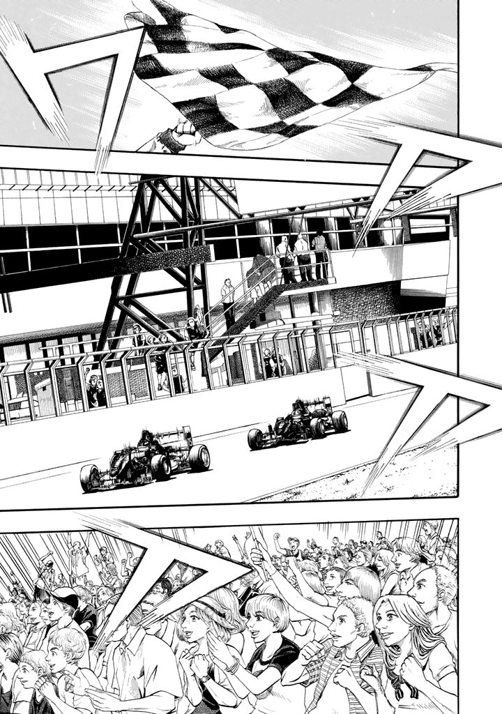 Capeta Chapter 100 Page 49