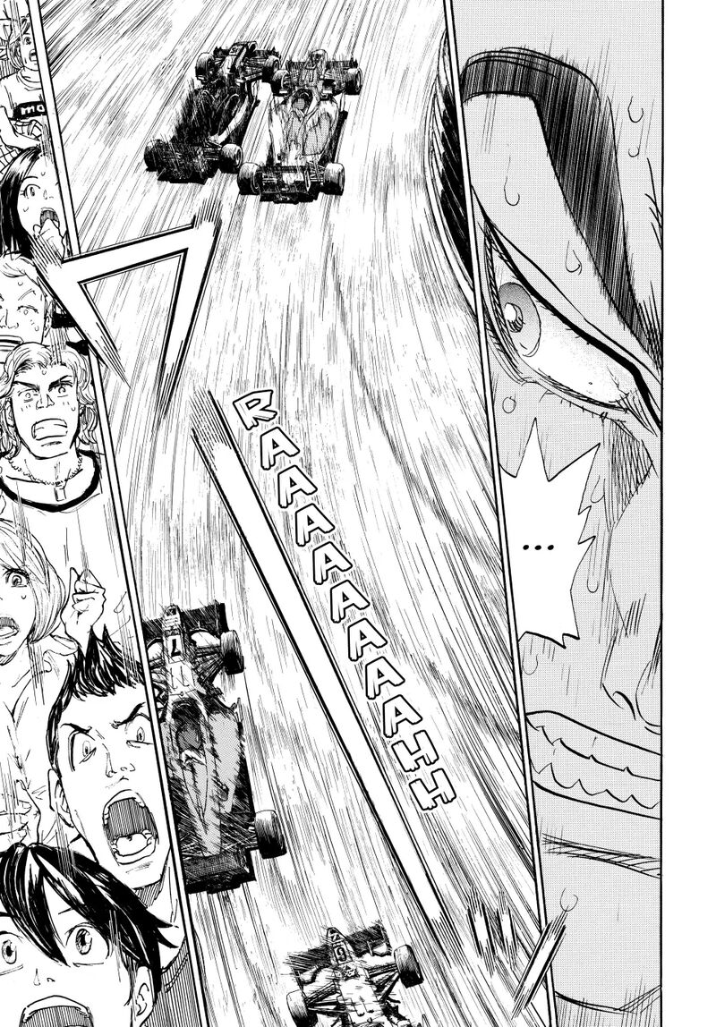 Capeta Chapter 113 Page 42