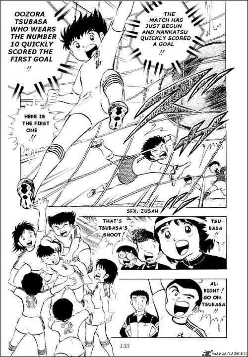 Captain Tsubasa Chapter 11 Page 9