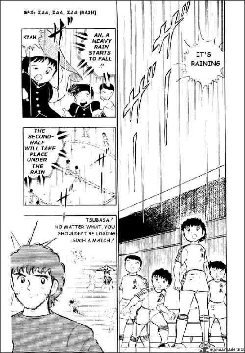 Captain Tsubasa Chapter 12 Page 36