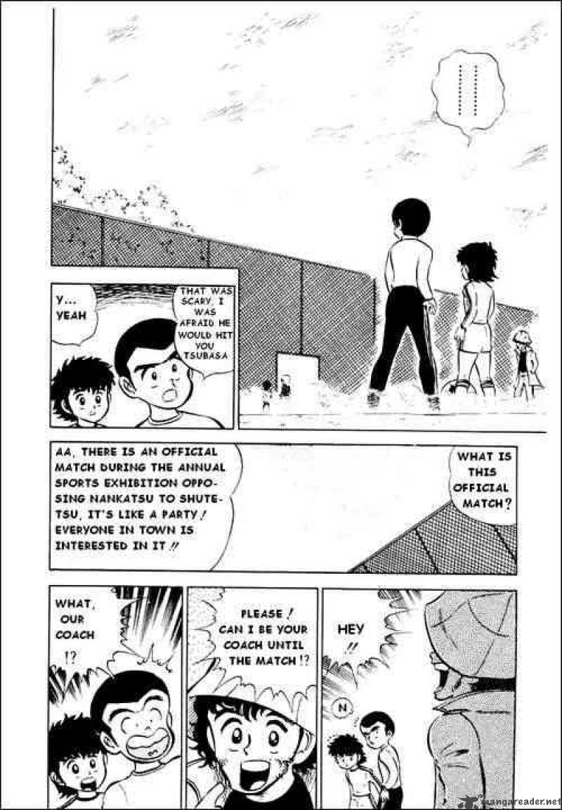 Captain Tsubasa Chapter 2 Page 24