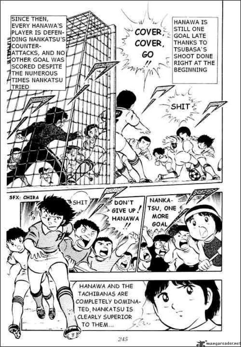 Captain Tsubasa Chapter 23 Page 16