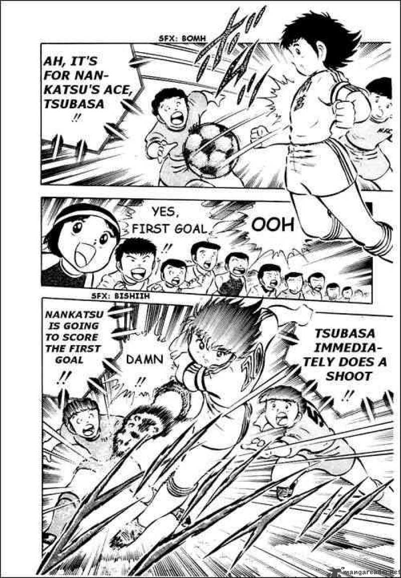 Captain Tsubasa Chapter 26 Page 36