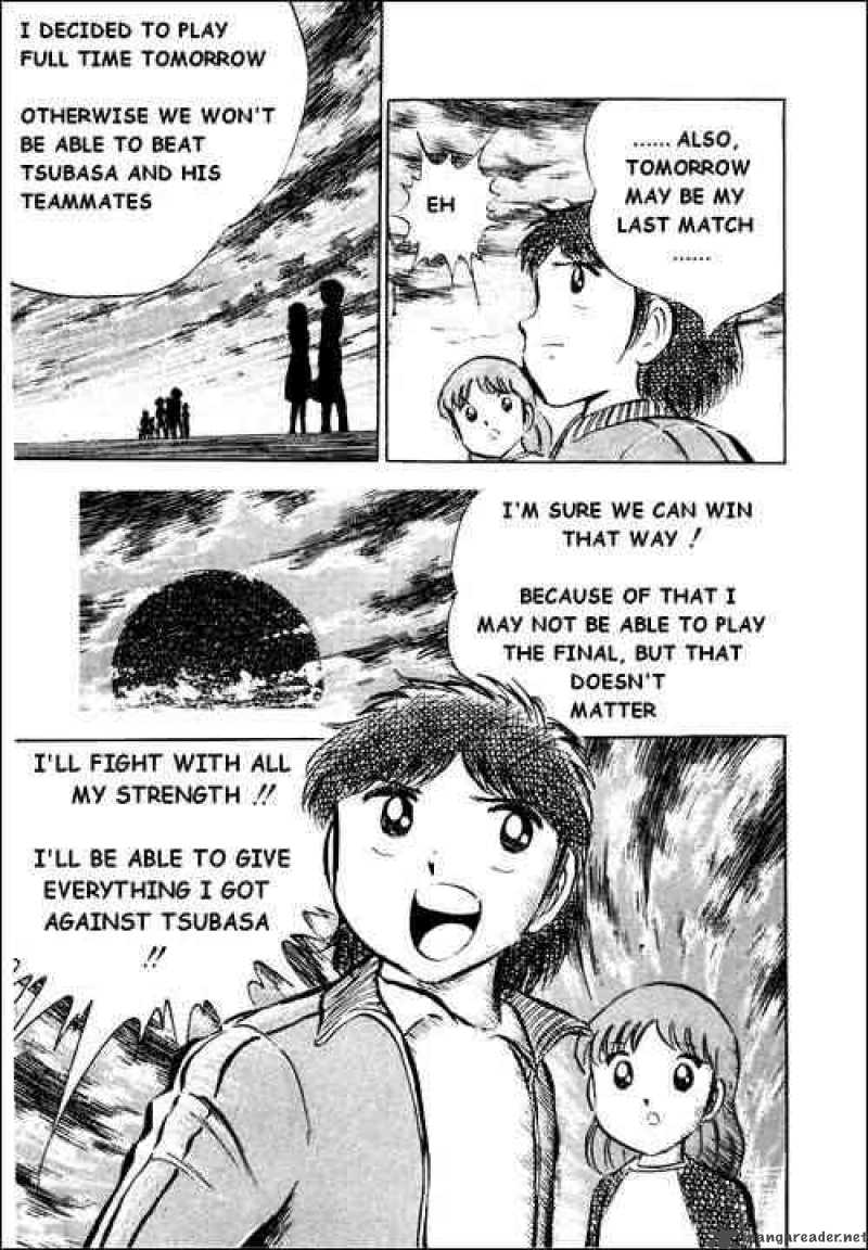 Captain Tsubasa Chapter 27 Page 24