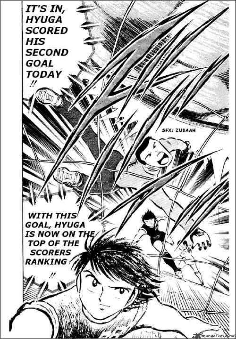 Captain Tsubasa Chapter 28 Page 51